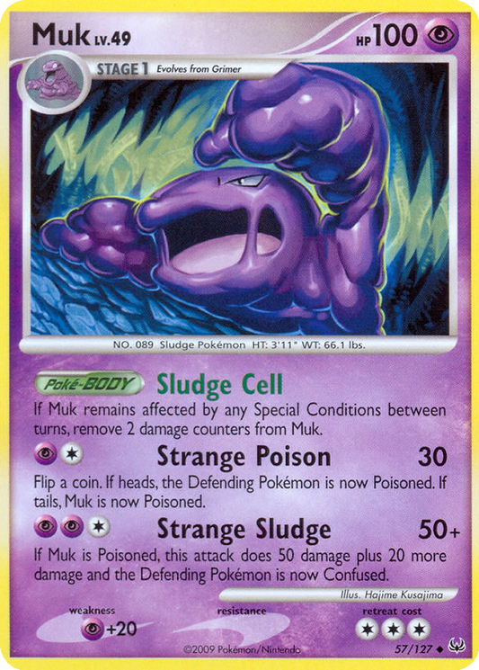 Muk #57