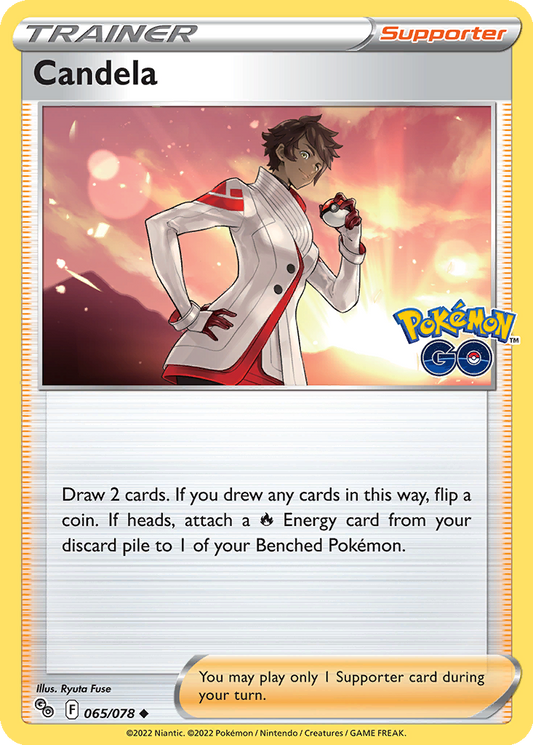 Candela #65