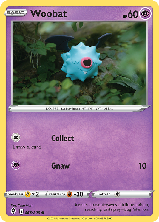 Woobat #68