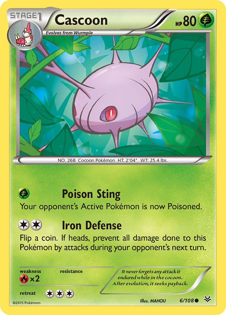 Cascoon Roaring Skies 6