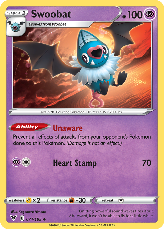 Swoobat #74