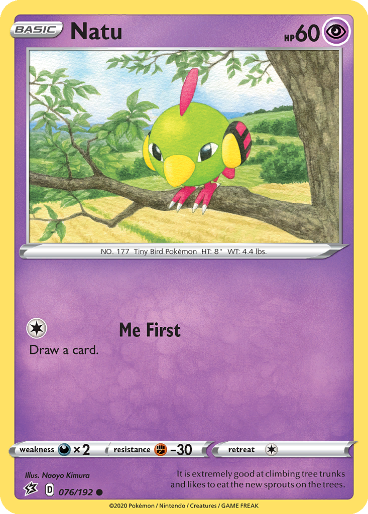 Natu #76