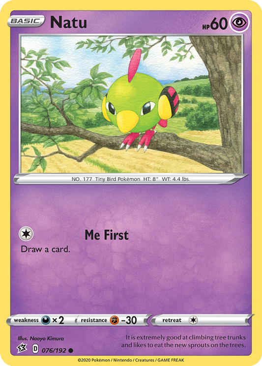 Natu #76