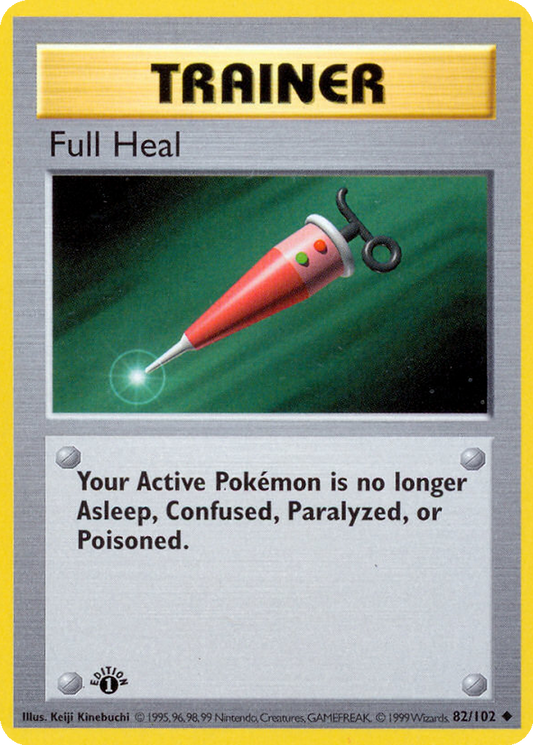 Full Heal #82