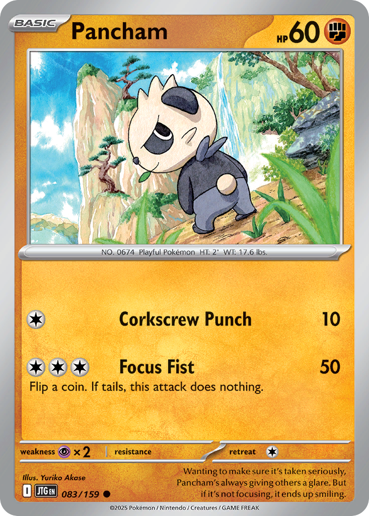 Pancham Journey Together 83