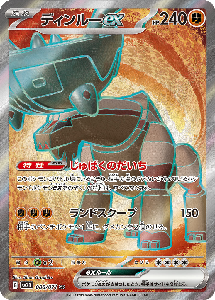 Ting-Lu ex #88