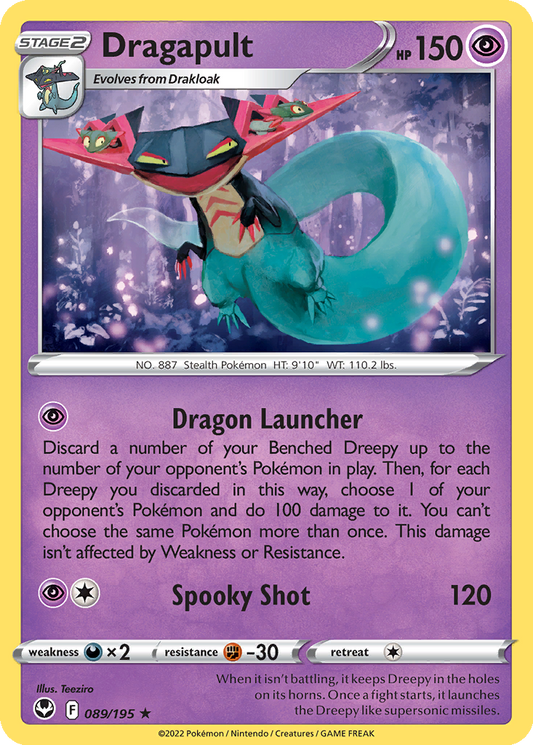 Dragapult #89