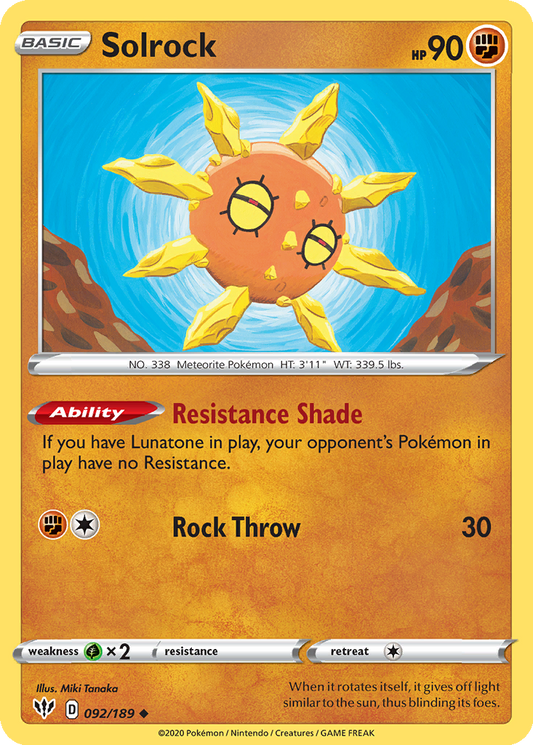Solrock #92
