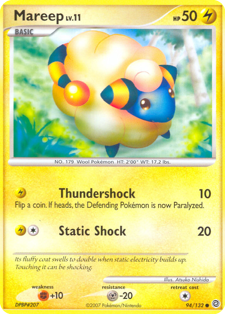 Mareep #94