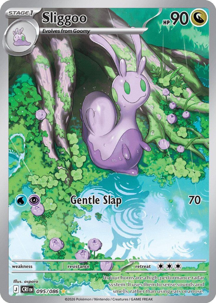 Sliggoo #95