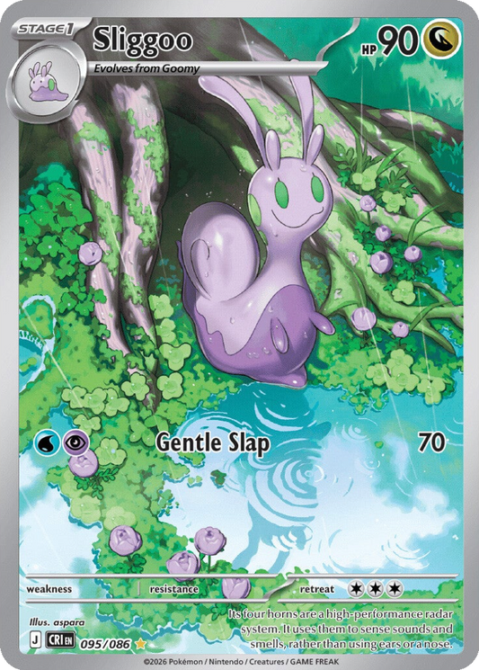 Sliggoo #95