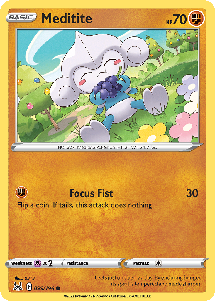 Meditite #99
