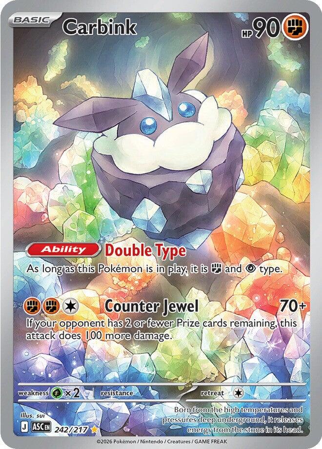 Carbink #242