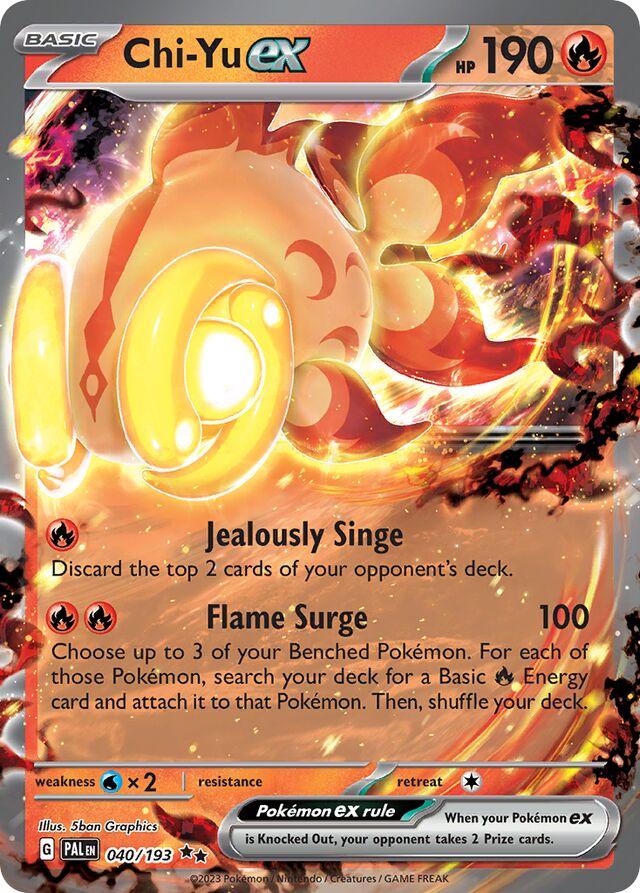 Chi-Yu ex #40