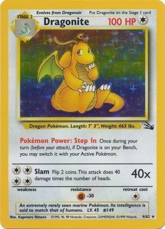 Dragonite #4