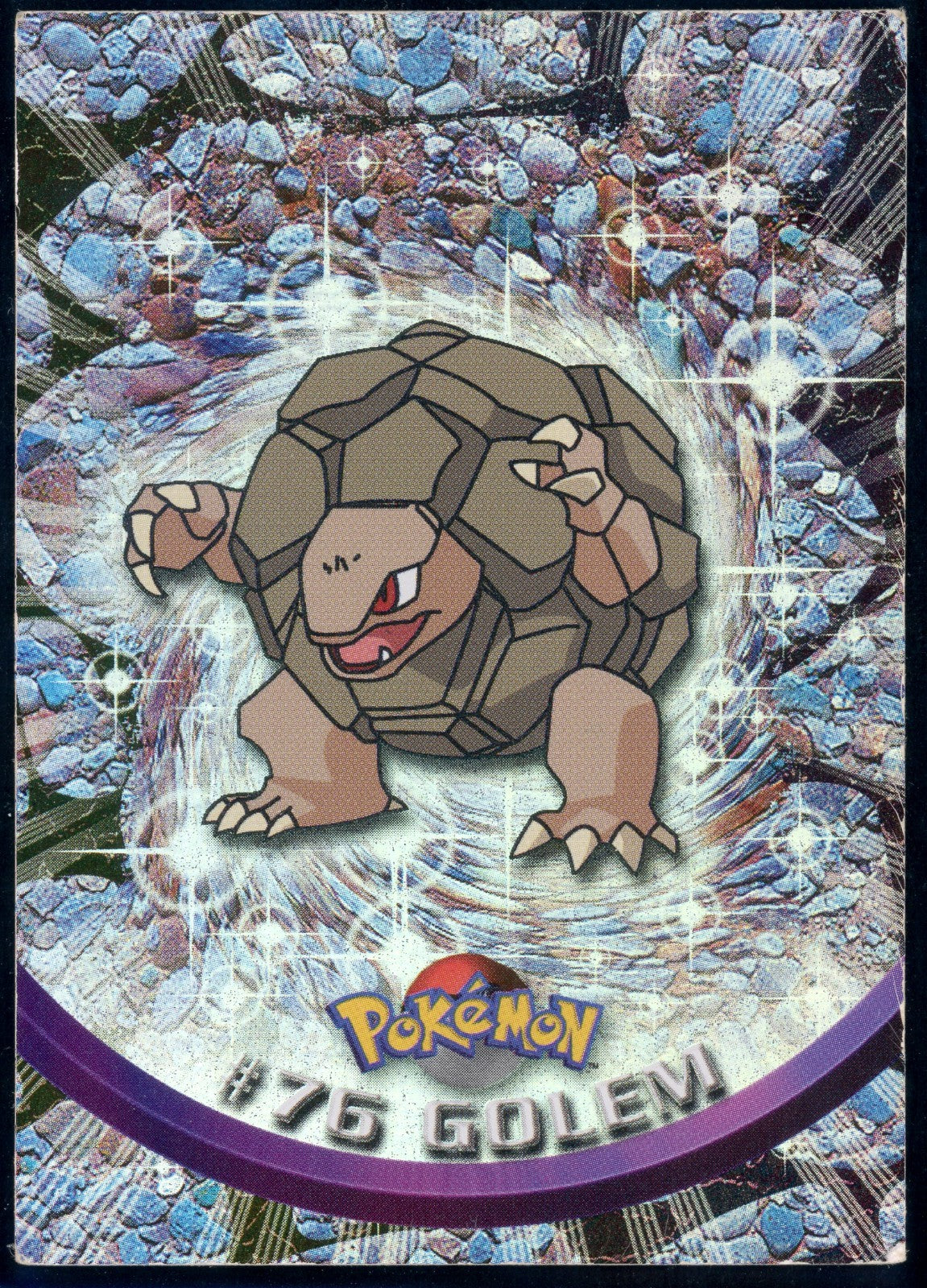 Golem #76