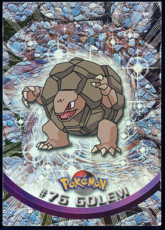 Golem #76