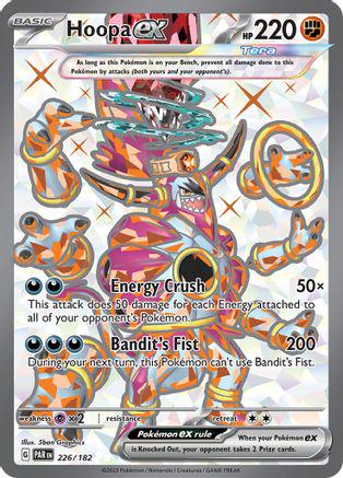 Hoopa ex #226