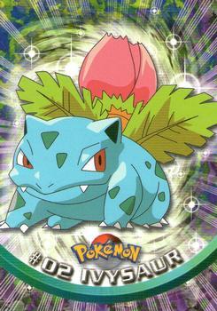 Ivysaur #2