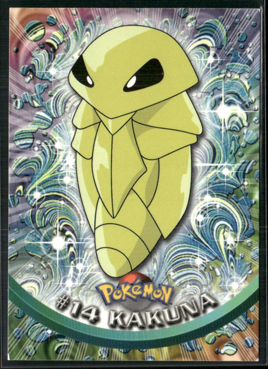 Kakuna #14