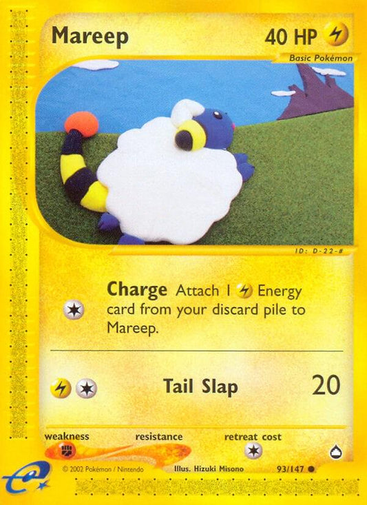 Mareep #93