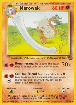 Marowak #39
