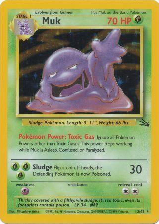 Muk #13