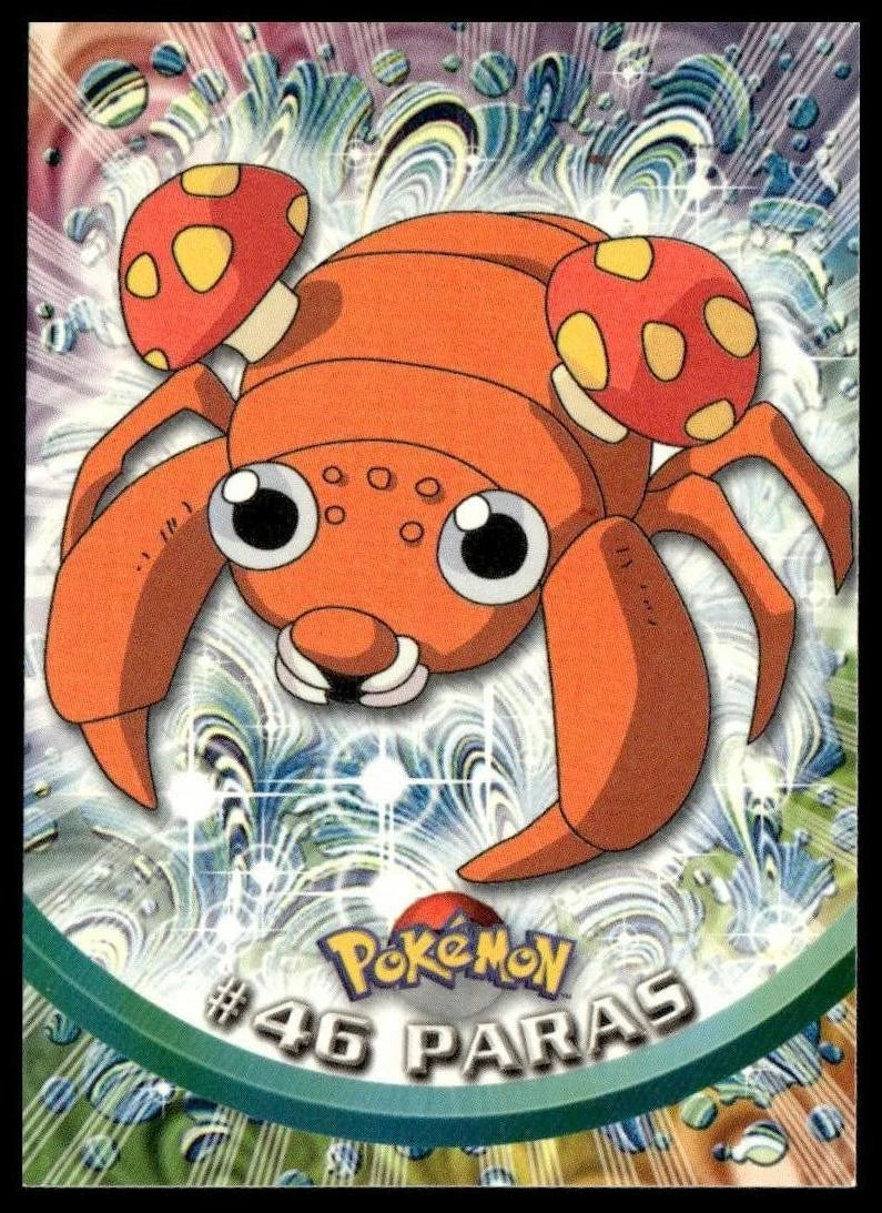 Paras #46