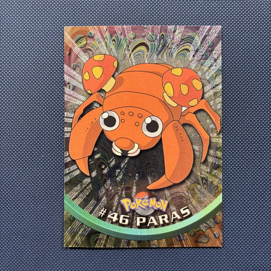 Paras [Foil] #46