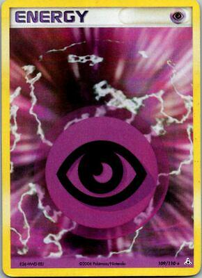 Psychic Energy [Holo] #109