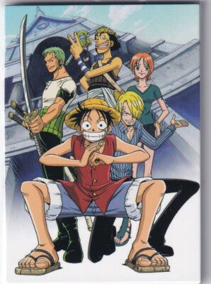 Panini Rouge Town 52