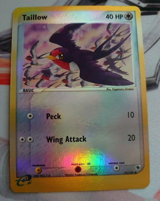 Dunsparce [Reverse Holo] #60
