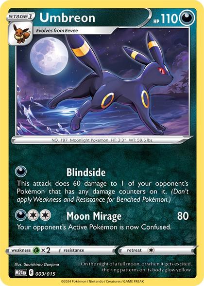 Umbreon #9