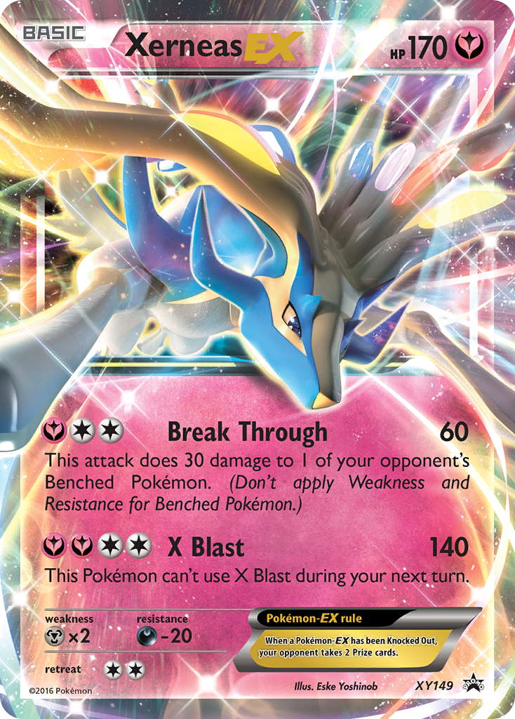 promo xy149