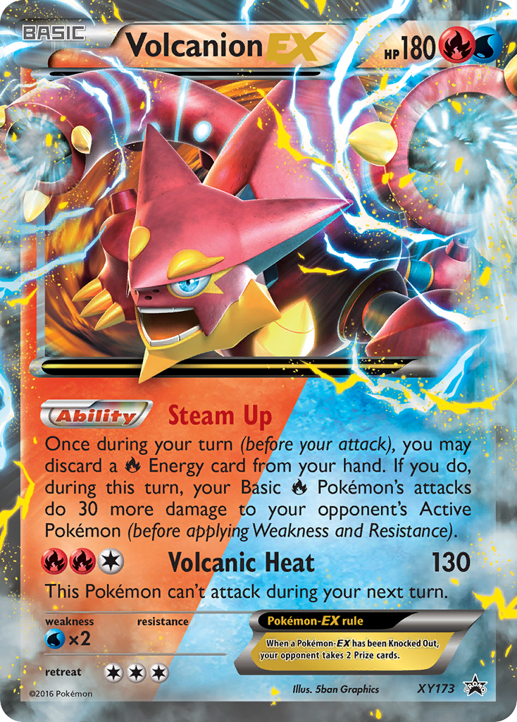 promo xy173