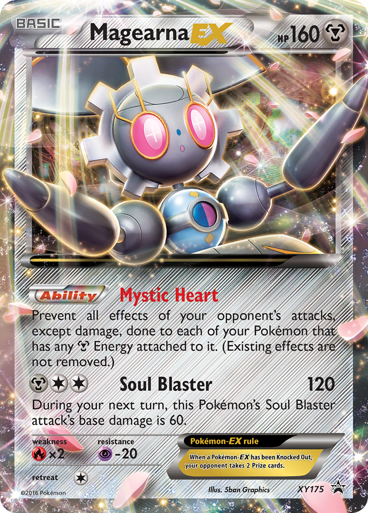 promo xy175