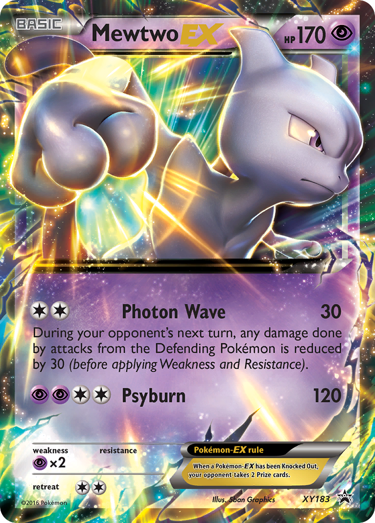 promo xy183