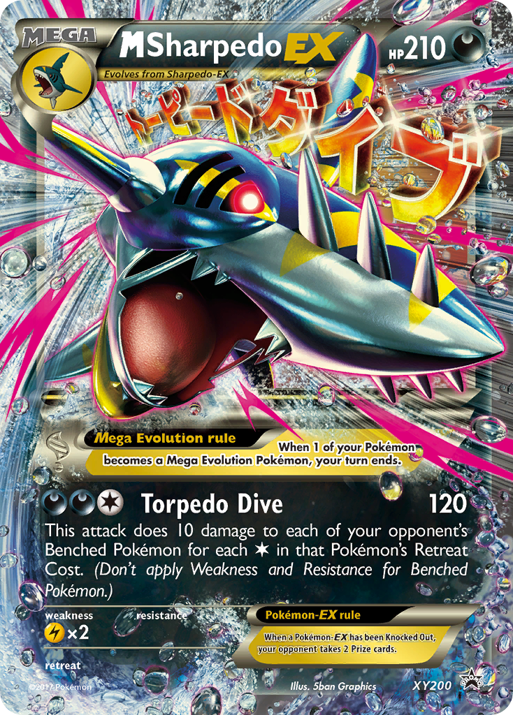 promo xy200