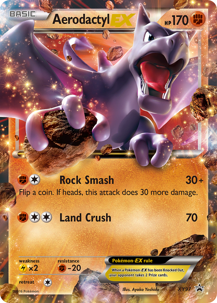 promo xy97