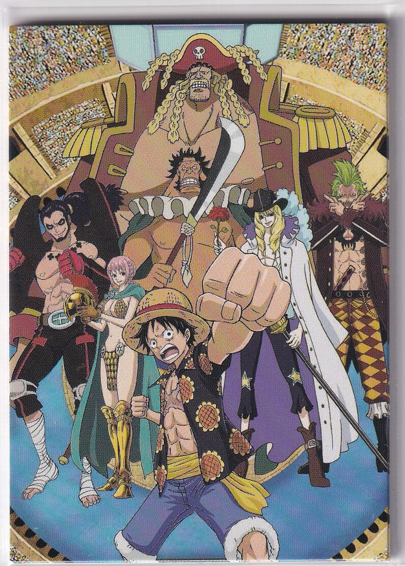 Panini Dressrosa 195