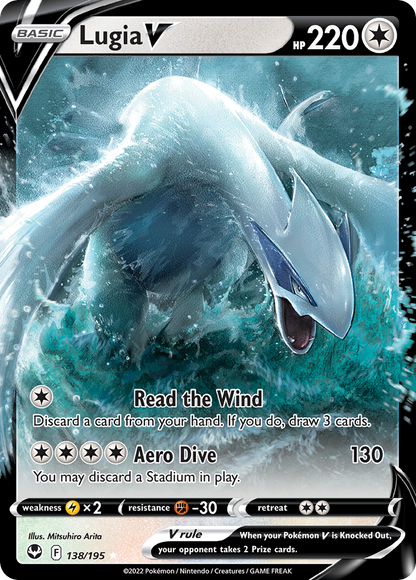 Lugia V World Championships 2023 138