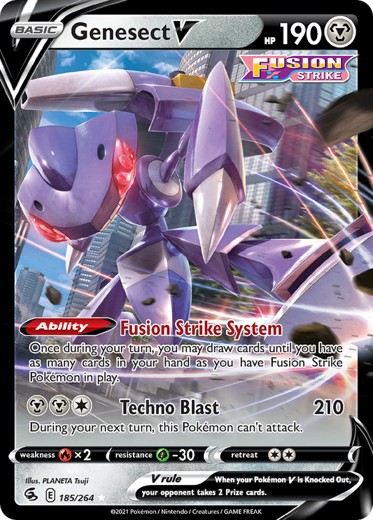 Genesect V World Championships 2022 185