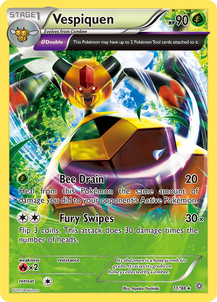 Vespiquen Ancient Origins 11