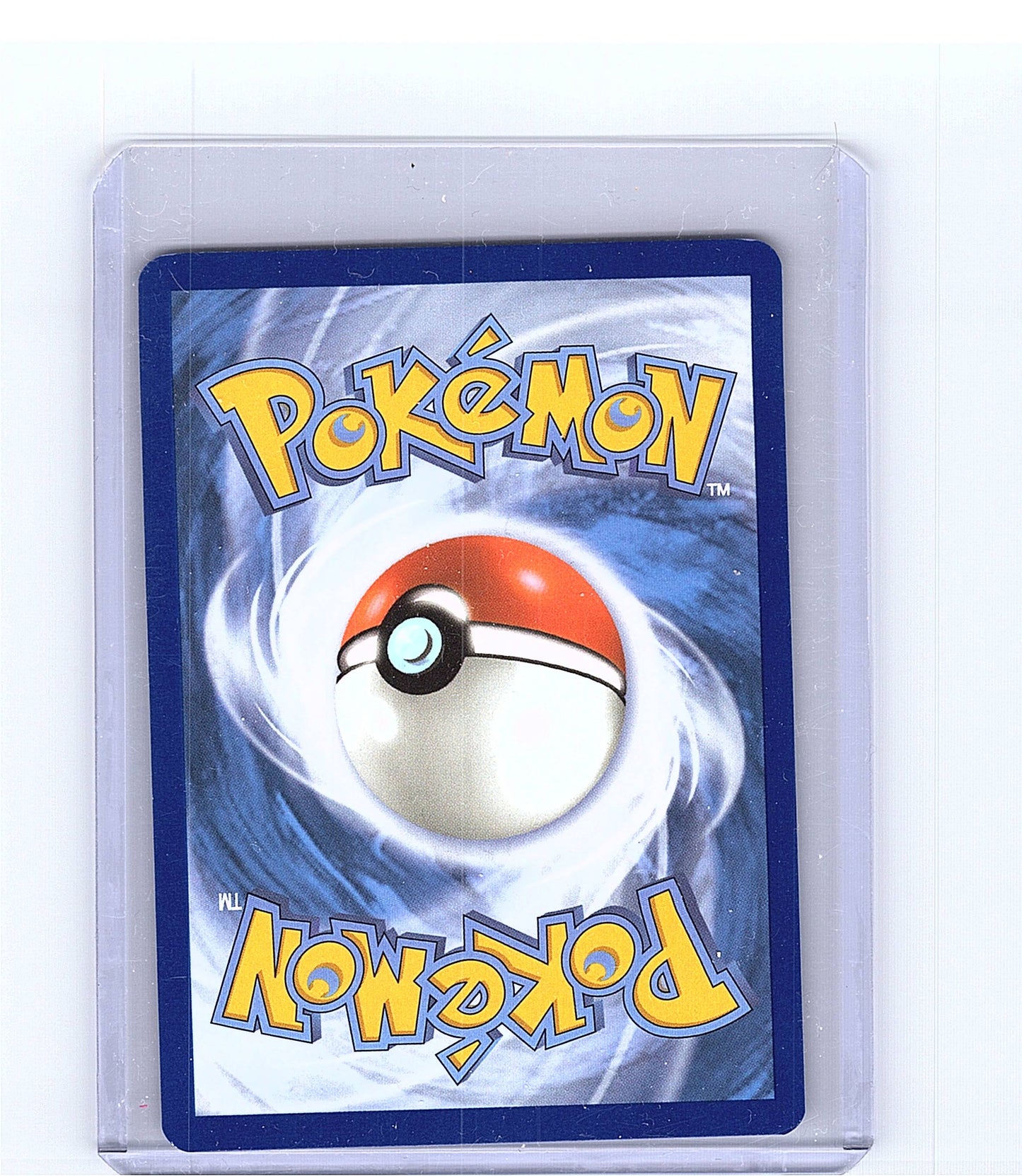 Squirtle [Reverse Holo] #7