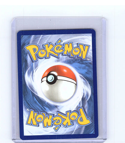Squirtle [Reverse Holo] #7