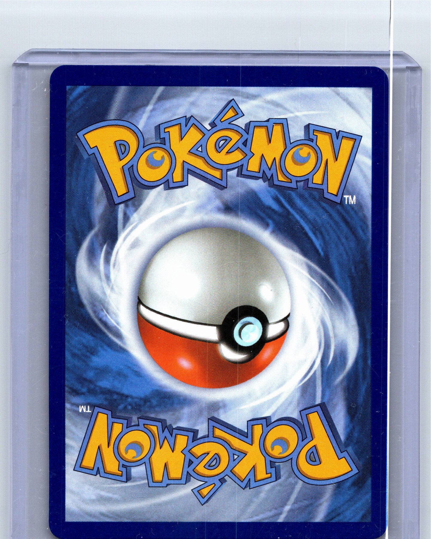 Mega Sharpedo ex #61