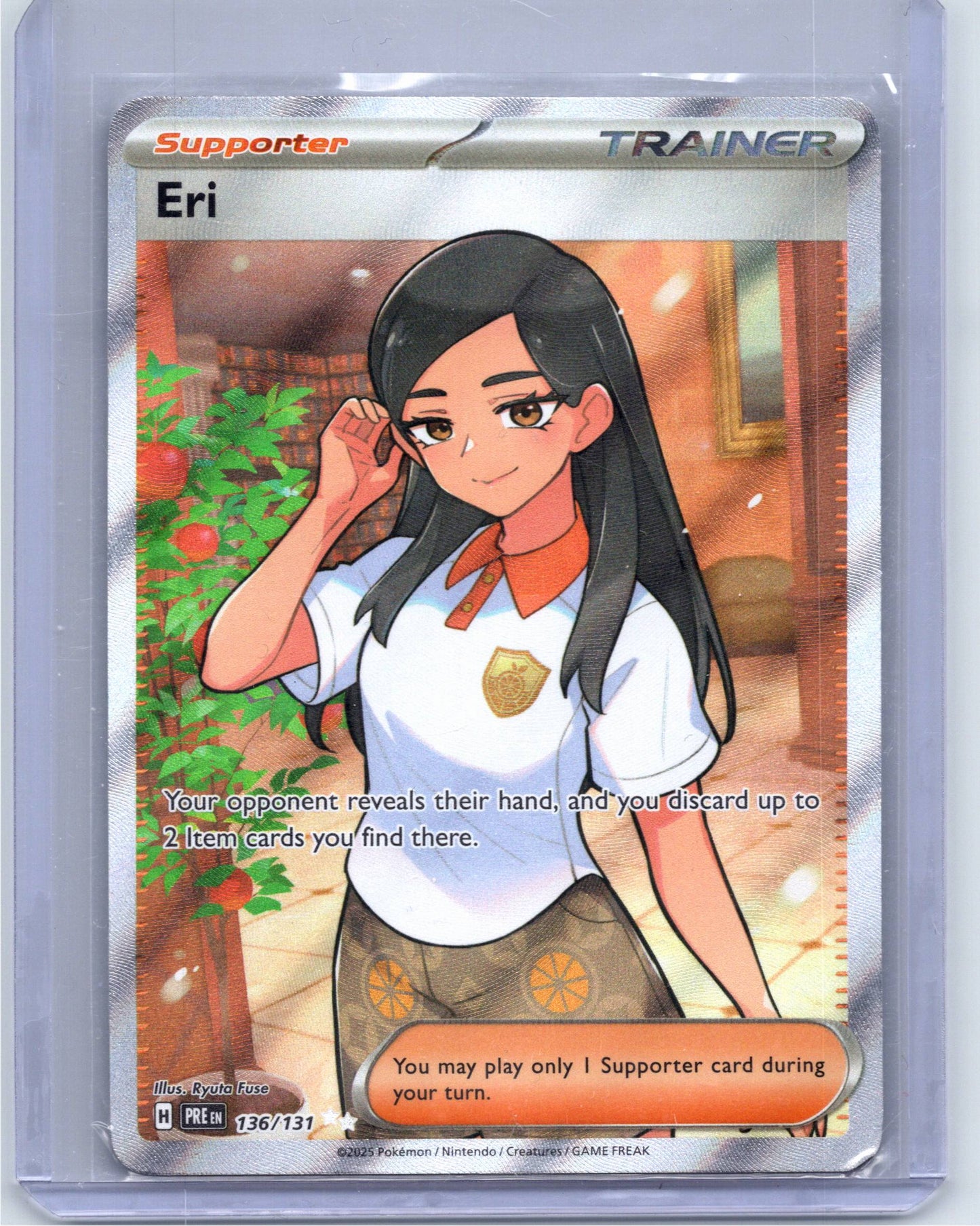 Eri #136