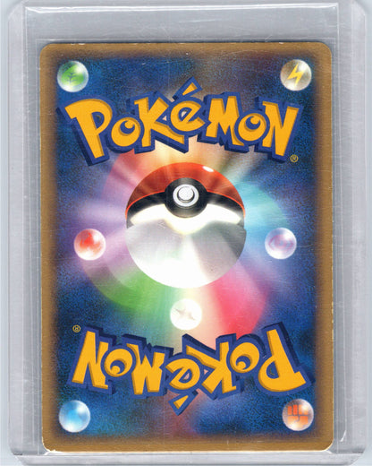 _____'s Rayquaza #21/PLAY