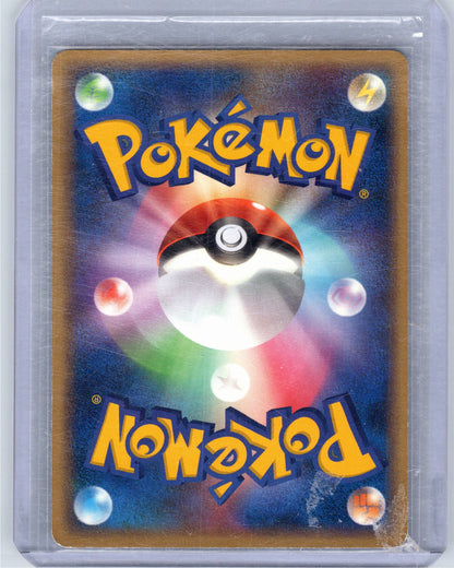 Rayquaza #41/PCG-P