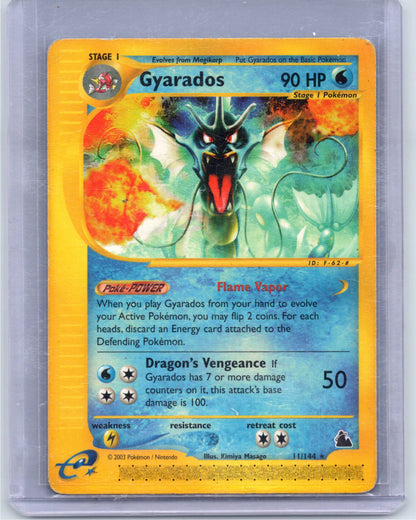 Gyarados #11